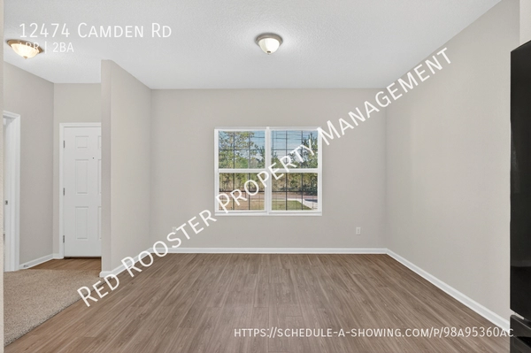 4 bedrooms apartment for rent in Oceanway - Northside, Jacksonville