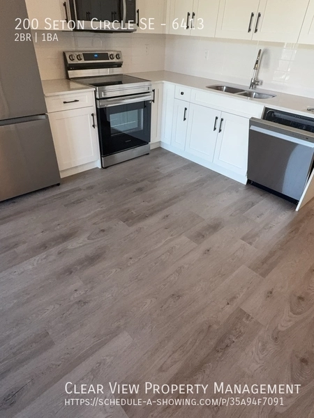 2 bedrooms apartment for rent in Seton - SE Calgary, Calgary