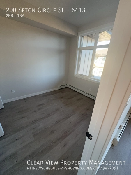 2 bedrooms apartment for rent in Seton - SE Calgary, Calgary