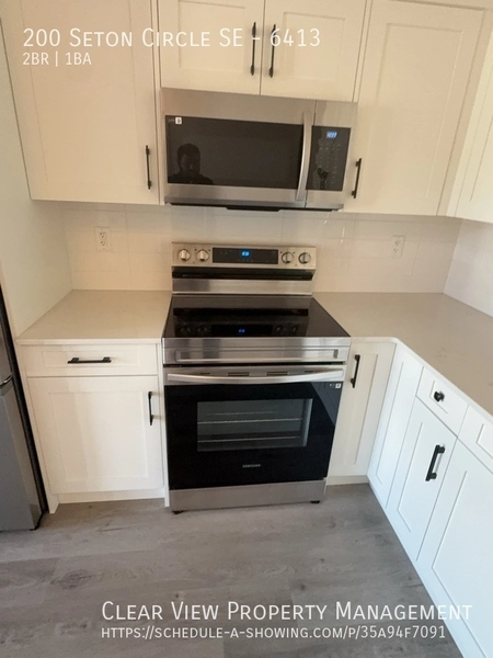 2 bedrooms apartment for rent in Seton - SE Calgary, Calgary