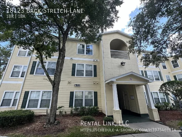 1 bedroom apartment for rent in Lutz - North Tampa, Tampa