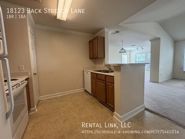 1 bedroom apartment for rent in Lutz - North Tampa, Tampa