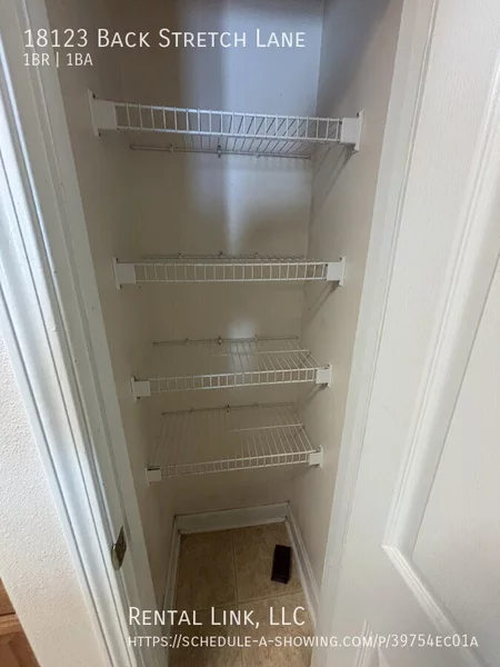 1 bedroom apartment for rent in Lutz - North Tampa, Tampa