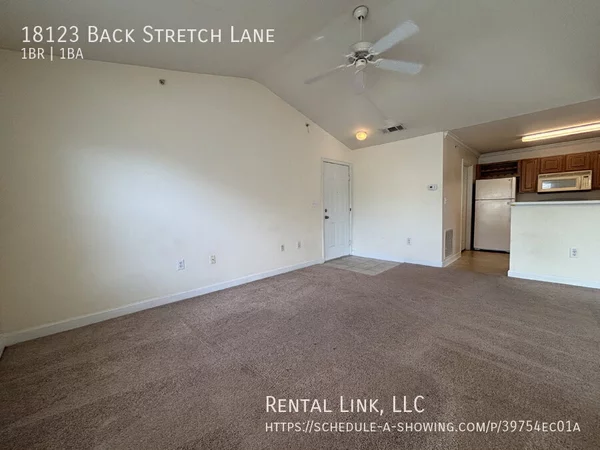 1 bedroom apartment for rent in Lutz - North Tampa, Tampa