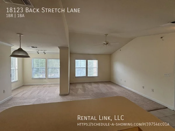 1 bedroom apartment for rent in Lutz - North Tampa, Tampa