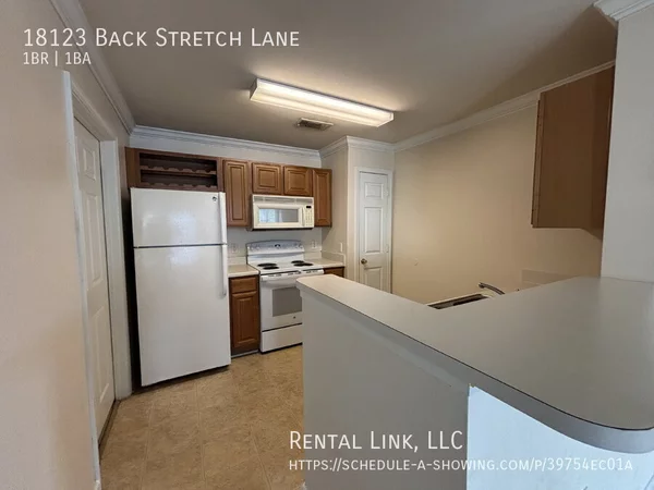 1 bedroom apartment for rent in Lutz - North Tampa, Tampa