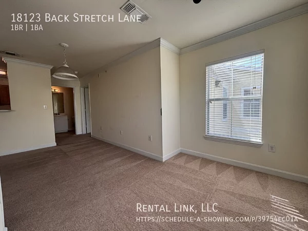 1 bedroom apartment for rent in Lutz - North Tampa, Tampa