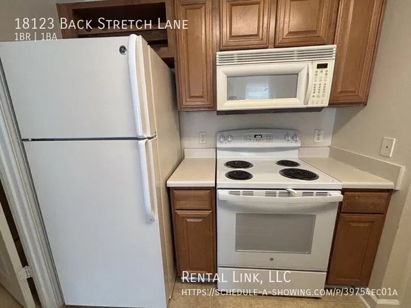 1 bedroom apartment for rent in Lutz - North Tampa, Tampa