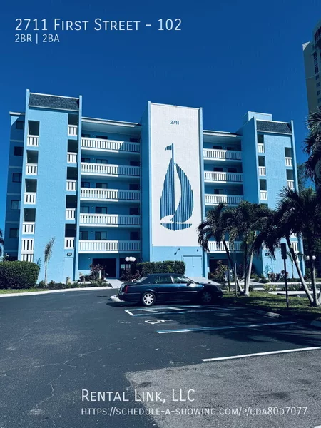 2 bedrooms apartment for rent in Fort Myers - Fort Myers, Fort Myers