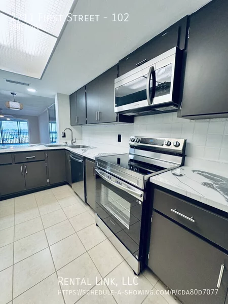 2 bedrooms apartment for rent in Fort Myers - Fort Myers, Fort Myers