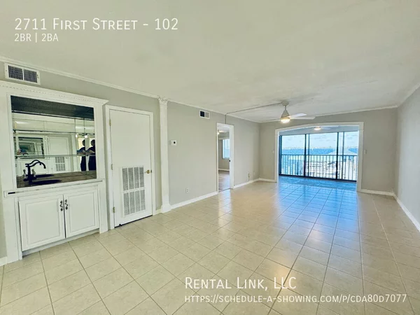 2 bedrooms apartment for rent in Fort Myers - Fort Myers, Fort Myers