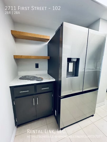 2 bedrooms apartment for rent in Fort Myers - Fort Myers, Fort Myers