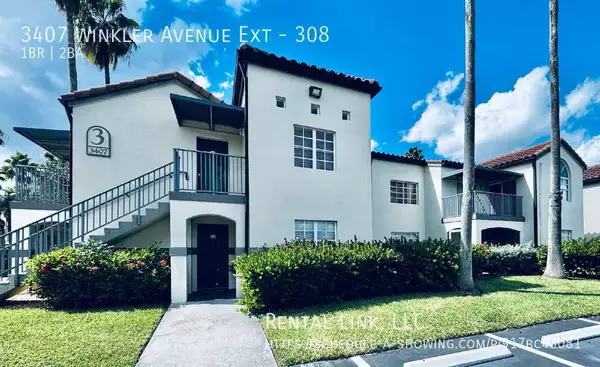 1 bedroom apartment for rent in Fort Myers - Fort Myers, Fort Myers