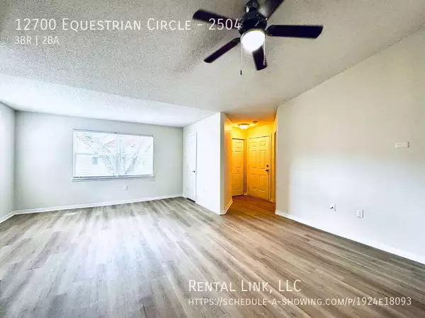 3 bedrooms apartment for rent in Villas - Fort Myers, Fort Myers
