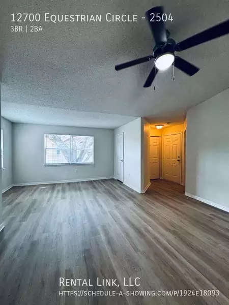 3 bedrooms apartment for rent in Villas - Fort Myers, Fort Myers