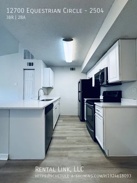 3 bedrooms apartment for rent in Villas - Fort Myers, Fort Myers