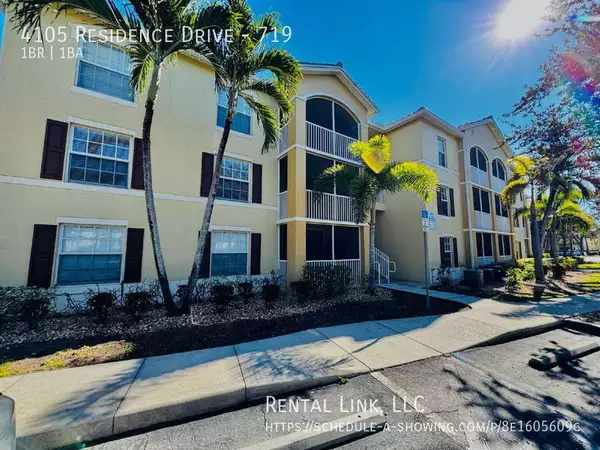 1 bedroom apartment for rent in Fort Myers - Fort Myers, Fort Myers
