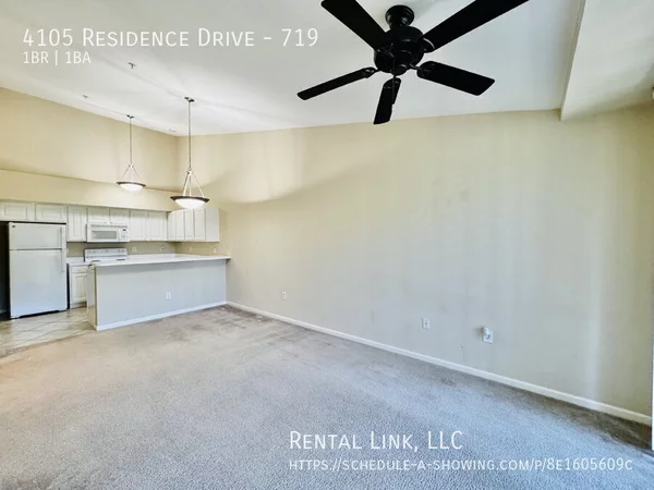 1 bedroom apartment for rent in Fort Myers - Fort Myers, Fort Myers
