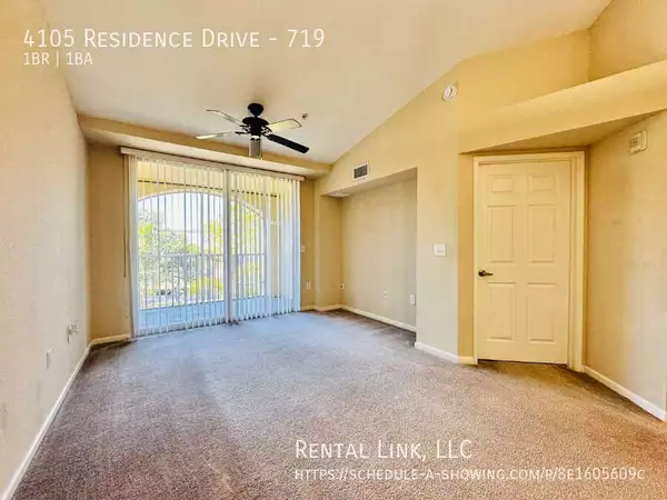 1 bedroom apartment for rent in Fort Myers - Fort Myers, Fort Myers