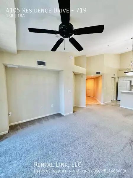 1 bedroom apartment for rent in Fort Myers - Fort Myers, Fort Myers