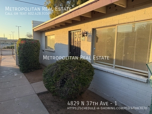 2 bedrooms apartment for rent in Maryvale - Phoenix, Phoenix