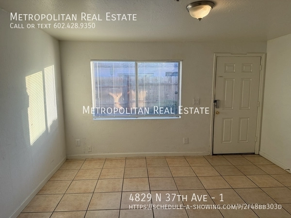 2 bedrooms apartment for rent in Maryvale - Phoenix, Phoenix