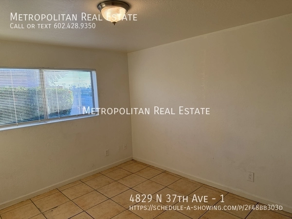 2 bedrooms apartment for rent in Maryvale - Phoenix, Phoenix