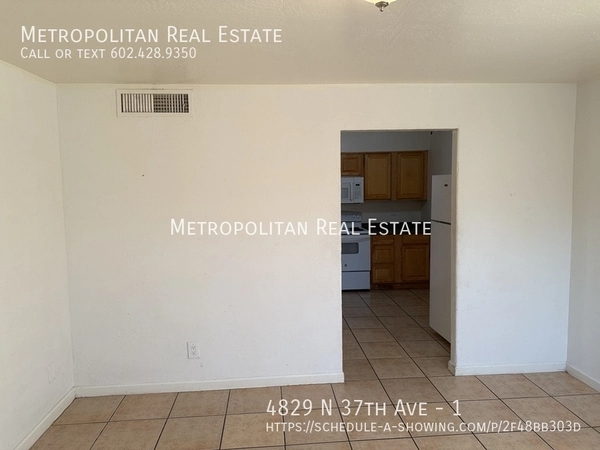 2 bedrooms apartment for rent in Maryvale - Phoenix, Phoenix