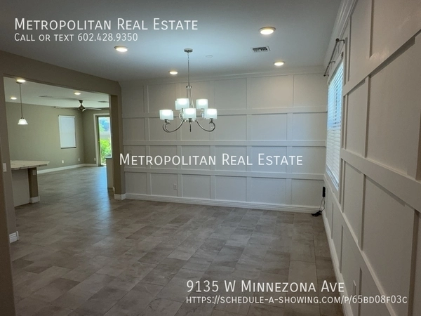 3 bedrooms apartment for rent in Maryvale - Phoenix, Phoenix