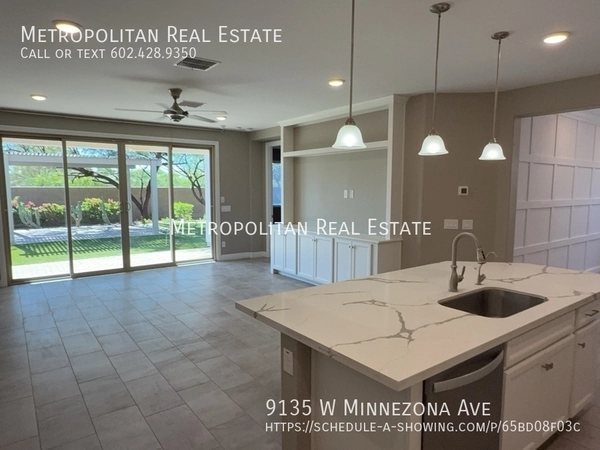 3 bedrooms apartment for rent in Maryvale - Phoenix, Phoenix