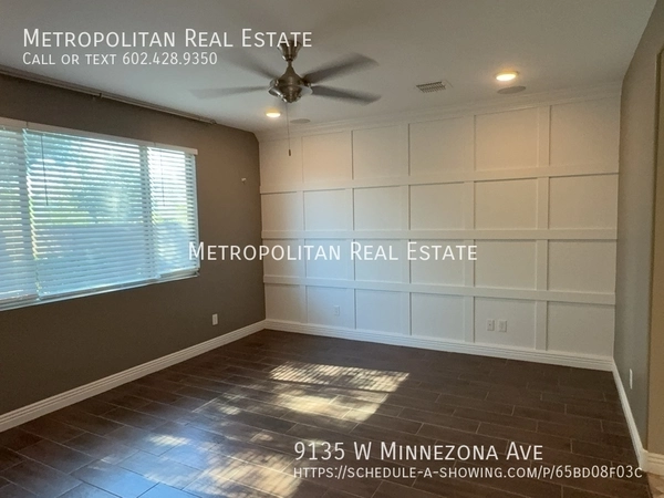 3 bedrooms apartment for rent in Maryvale - Phoenix, Phoenix