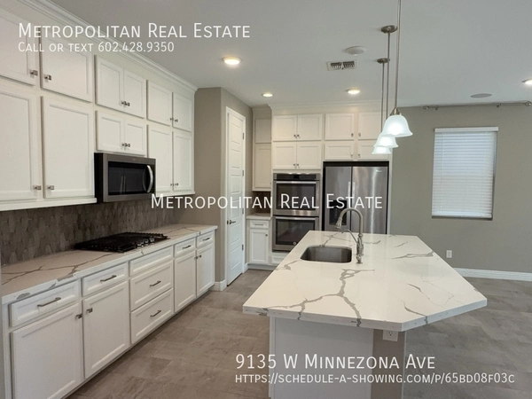 3 bedrooms apartment for rent in Maryvale - Phoenix, Phoenix