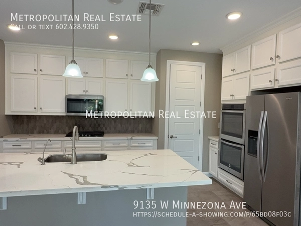 3 bedrooms apartment for rent in Maryvale - Phoenix, Phoenix