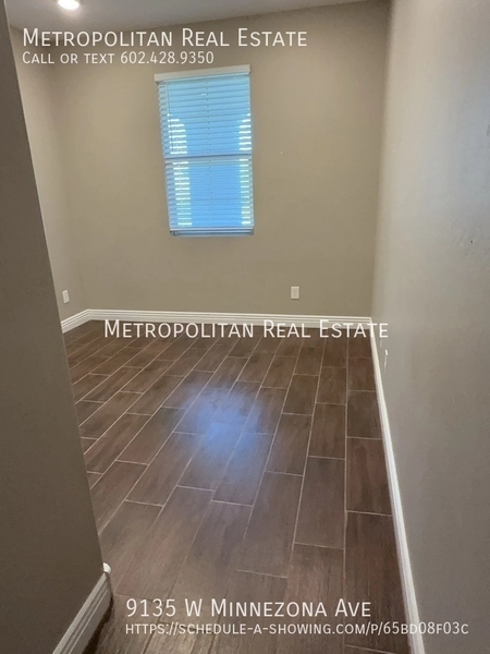 3 bedrooms apartment for rent in Maryvale - Phoenix, Phoenix