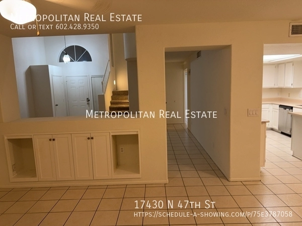 4 bedrooms apartment for rent in Desert View - Phoenix, Phoenix