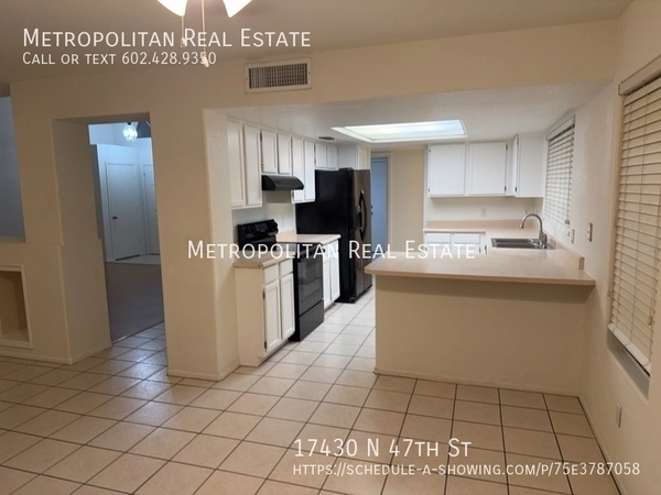 4 bedrooms apartment for rent in Desert View - Phoenix, Phoenix