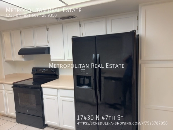 4 bedrooms apartment for rent in Desert View - Phoenix, Phoenix