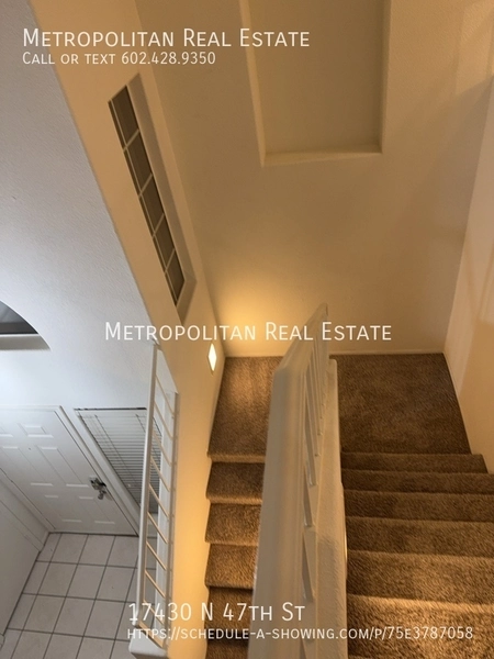 4 bedrooms apartment for rent in Desert View - Phoenix, Phoenix