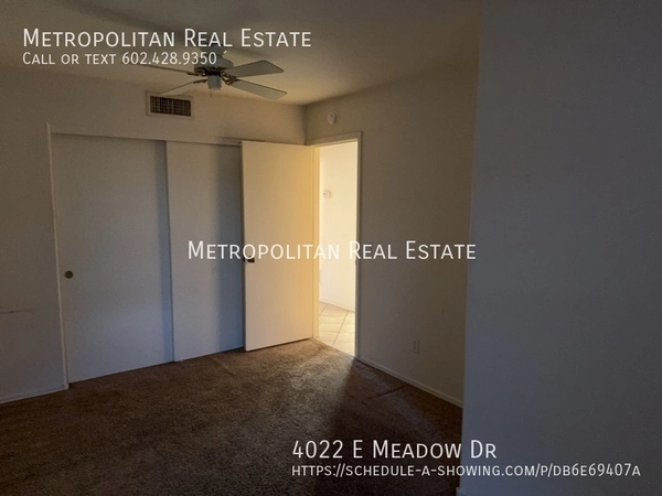 3 bedrooms apartment for rent in Desert View - Phoenix, Phoenix