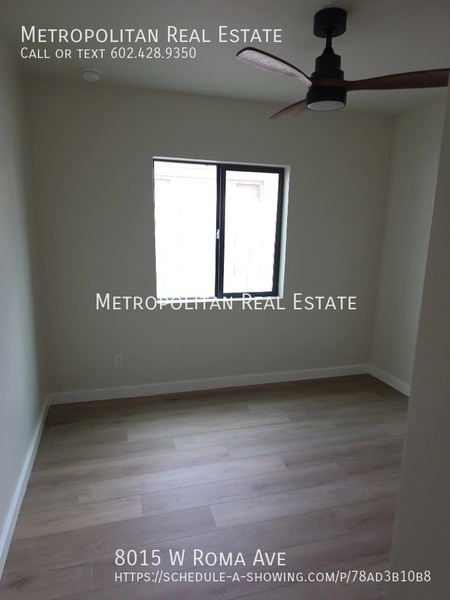 4 bedrooms apartment for rent in Maryvale - Phoenix, Phoenix