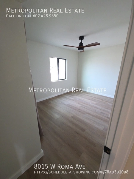 4 bedrooms apartment for rent in Maryvale - Phoenix, Phoenix