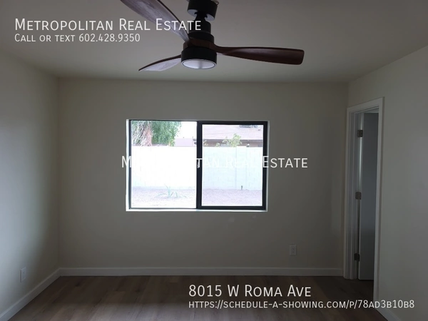 4 bedrooms apartment for rent in Maryvale - Phoenix, Phoenix