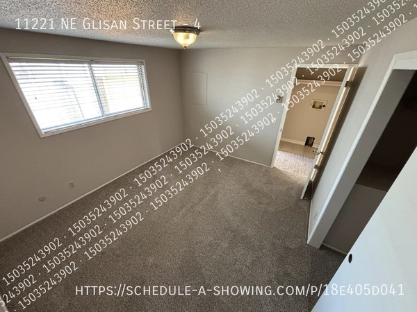 2 bedrooms apartment for rent in Hazelwood - East Portland, Portland