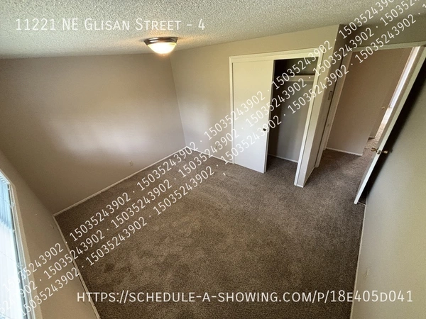 2 bedrooms apartment for rent in Hazelwood - East Portland, Portland