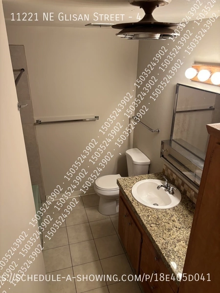 2 bedrooms apartment for rent in Hazelwood - East Portland, Portland