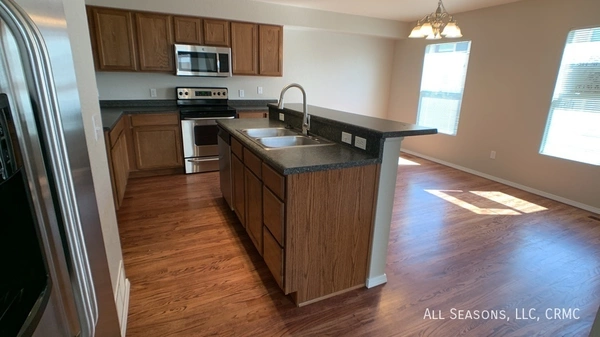 4 bedrooms apartment for rent in Cimarron Hills - East COS, Colorado Springs