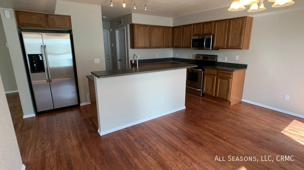 4 bedrooms apartment for rent in Cimarron Hills - East COS, Colorado Springs