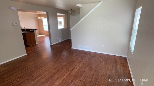 4 bedrooms apartment for rent in Cimarron Hills - East COS, Colorado Springs