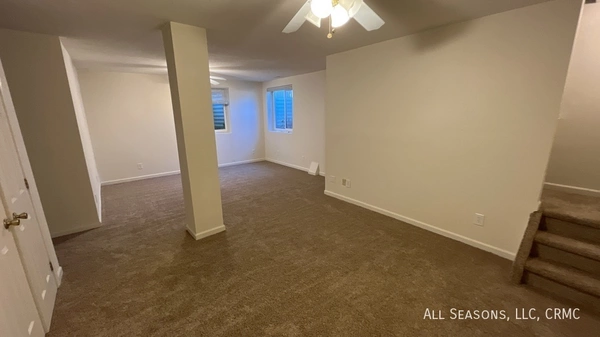 4 bedrooms apartment for rent in Downtown COS - Central COS, Colorado Springs