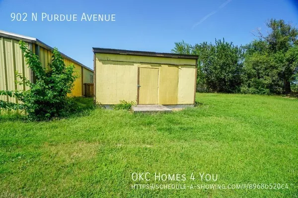 Studio Apartment for rent in Classic Corbin Park - Central OKC, Oklahoma City